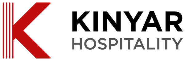 KINYAR Hospitality logo
