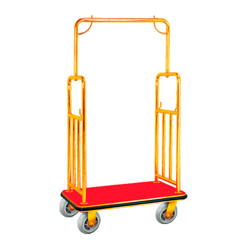 Luggage Cart HG3